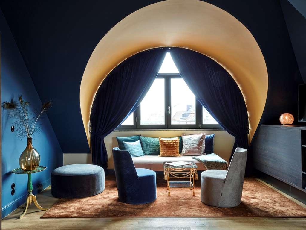 25hours The Royal Bavarian 4* Múnich