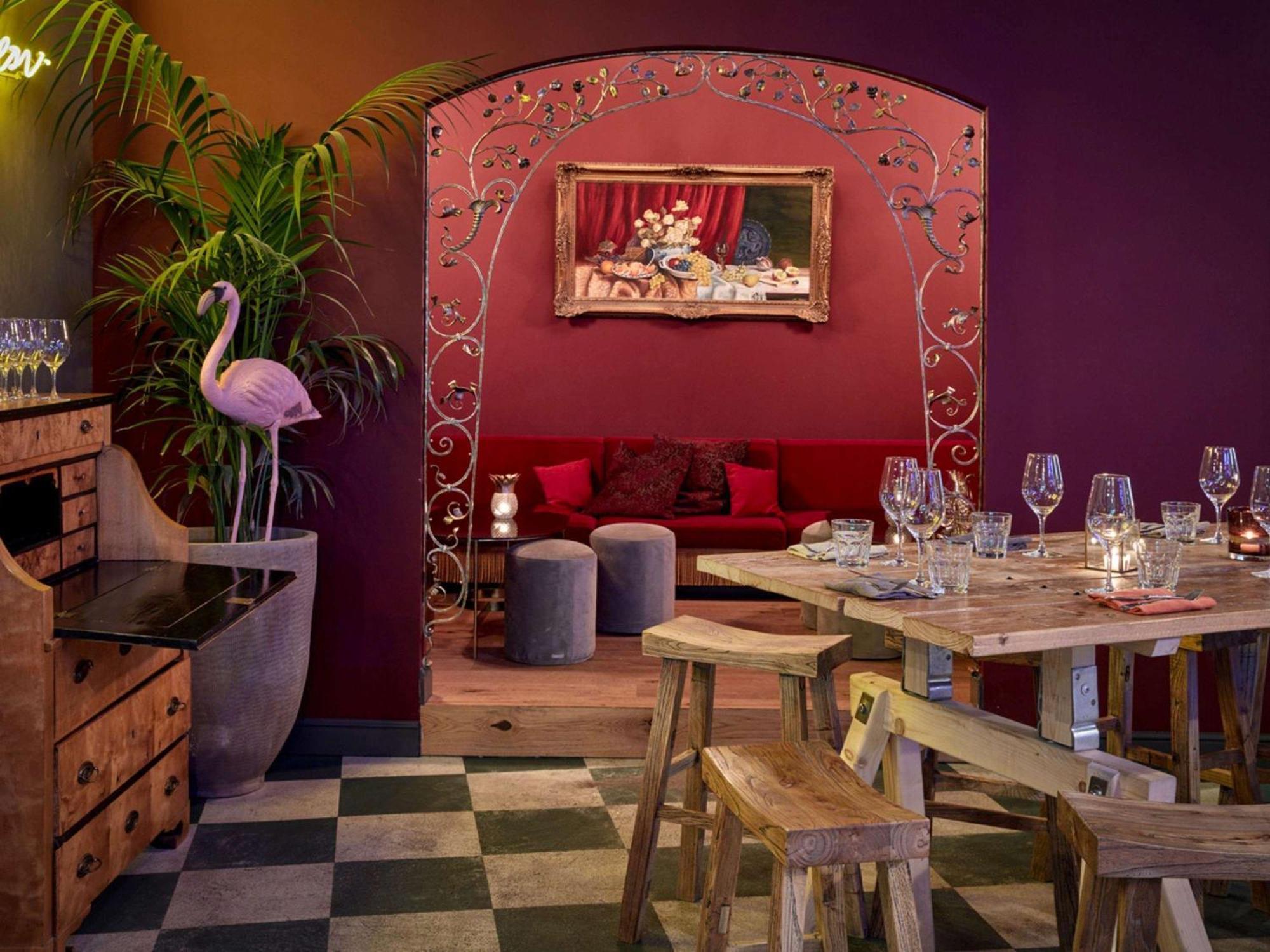 25hours The Royal Bavarian 4* Múnich