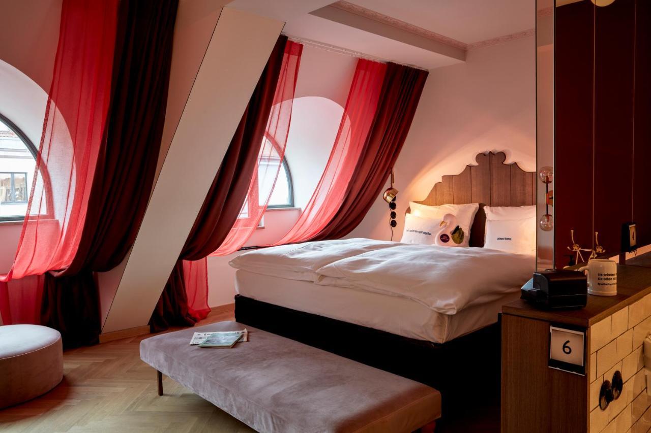 25hours The Royal Bavarian 4* Múnich