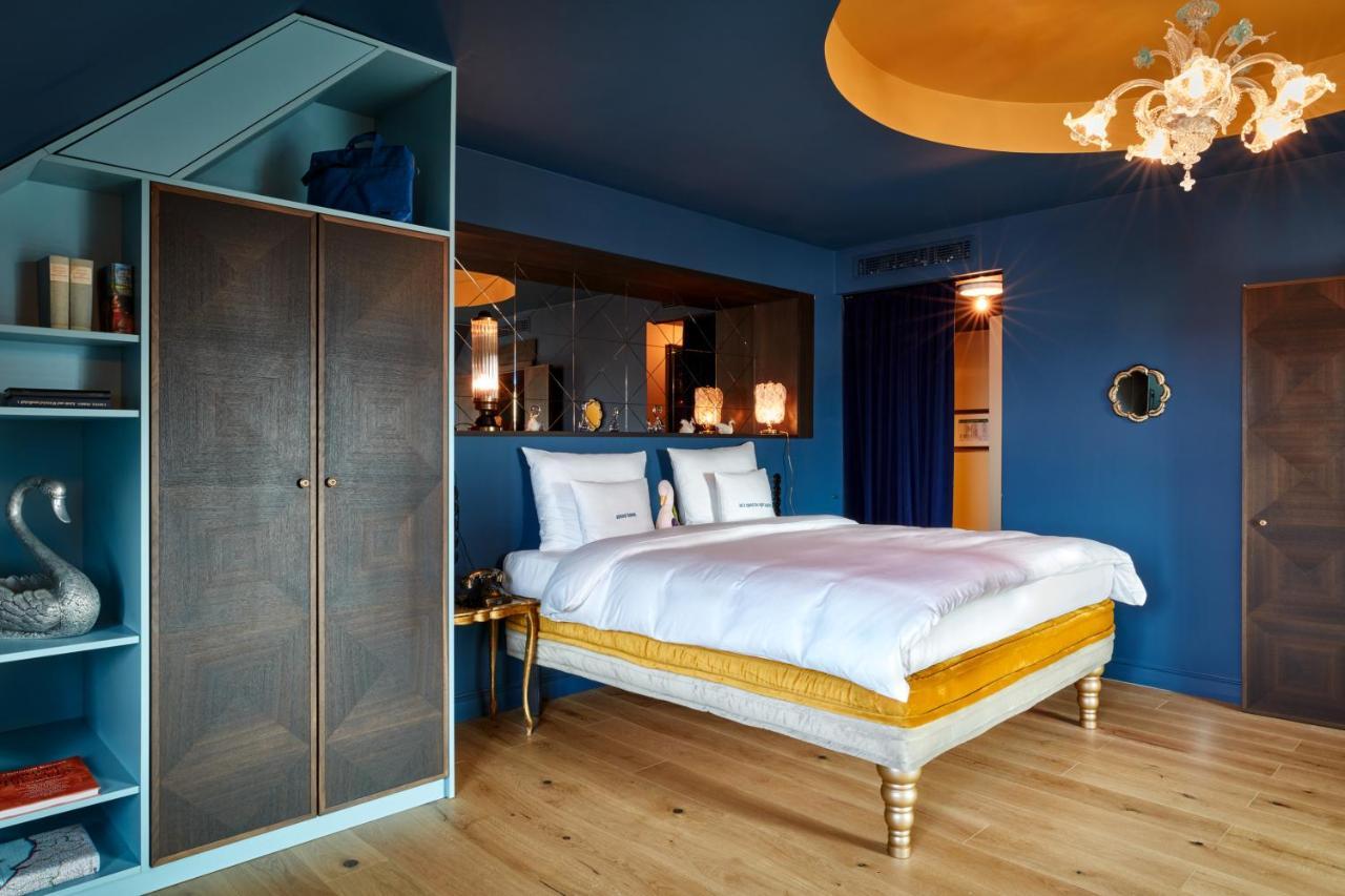 25hours The Royal Bavarian Hotel Múnich